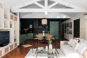 Villas TROPIQUE BASQUE, un air de Bali sur la cote basque : photos des chambres