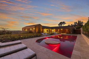 Fuller Holidays - Melaleuca - Newrybar Hinterland