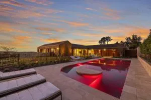 Fuller Holidays - Melaleuca - Newrybar Hinterland - Newrybar