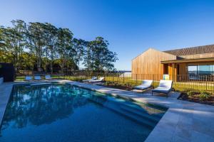 Fuller Holidays - Melaleuca - Newrybar Hinterland