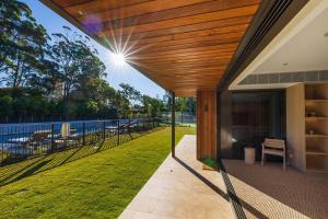 Fuller Holidays - Melaleuca - Newrybar Hinterland