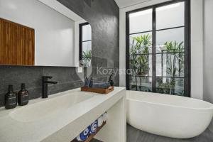 Verde Villa by Kozystay - Umalas