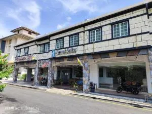 Lumut Suites - Lumut