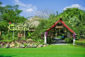 Rafe Garden-Homestay Ba Vì