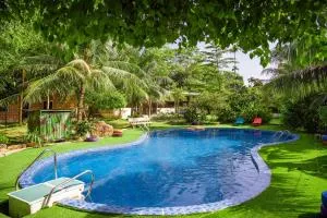 Rafe Garden-Homestay Ba Vì - Hòa Lạc