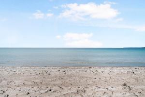 Nice Home In Knebel With 4 Bedrooms And Wifi