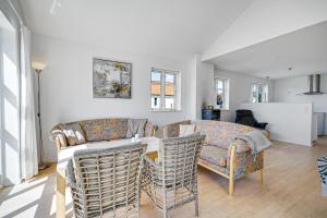 Amazing Home In Ebeltoft With 3 Bedrooms And Wifi