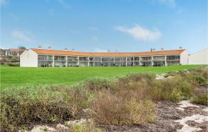 Cozy Apartment In Ebeltoft With Sauna