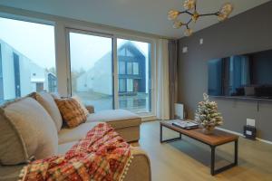 Niseko White Villas II