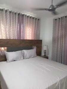 Harridon Villa - Nopendaw