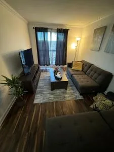 Ste-Rose 2 bedroom apt - 布兰维尔
