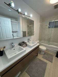 Ste-Rose 2 bedroom apt