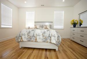 Spacious and Brand New Apartment in Point Breeze - Prime Location