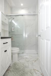Spacious and Brand New Apartment in Point Breeze - Prime Location