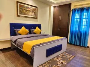 Cosy Homes Edifice - Rājpur