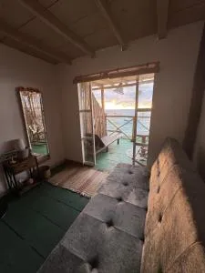 Tequila SunBeach Baru Eco-Hotel - Ararca