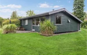 Holiday Home Nysted 41 - Øster Ulslev