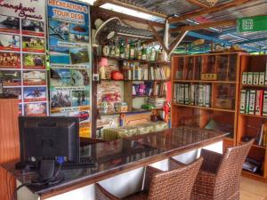 sleepy hollow guesthouse