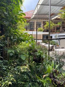 ATHOS hotel boutique B&B