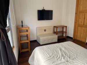 ATHOS hotel boutique B&B