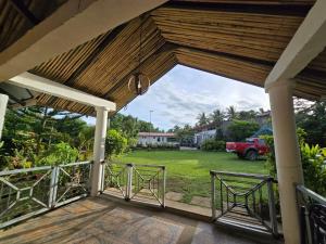 Lolo Eyongs Farm Retreat and Resort