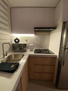 Amazing Apartment Modern Deco in Downtown Tacna