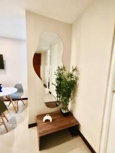 Amazing Apartment Modern Deco in Downtown Tacna