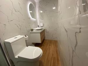 Amazing Apartment Modern Deco in Downtown Tacna