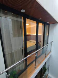 Amazing Apartment Modern Deco in Downtown Tacna