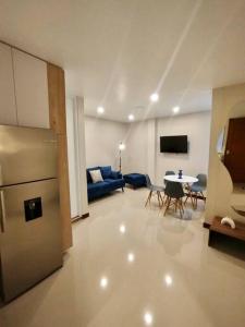 Amazing Apartment Modern Deco in Downtown Tacna