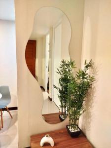 Amazing Apartment Modern Deco in Downtown Tacna