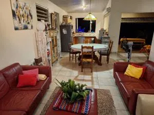 Chez Toto - 阿鲁埃