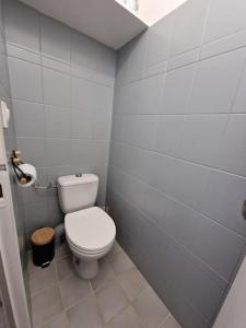 Rez-de-jardin à 3 min à pied de la plage des Sablettes