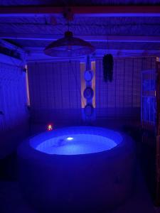 Vita lenta Roma Pigneto terrazza