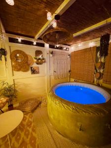 Vita lenta Roma Pigneto terrazza