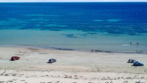Puesta de Sol Apartment by Wine Coast Holidays