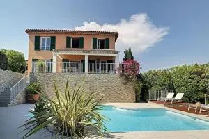 Villa Solberg - Happy Rentals - 比奥