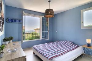 Appartements Villa Solberg : photos des chambres