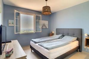 Appartements Villa Solberg : photos des chambres