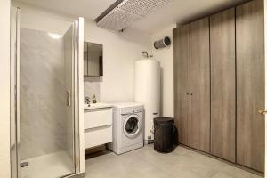 Appartements Villa Solberg : photos des chambres