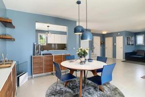 Appartements Villa Solberg : photos des chambres