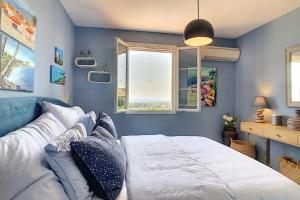 Appartements Villa Solberg : photos des chambres