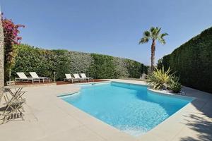 Appartements Villa Solberg : photos des chambres