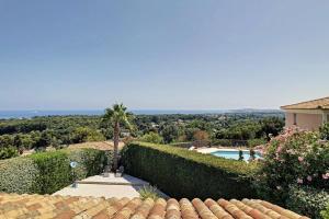 Appartements Villa Solberg : photos des chambres