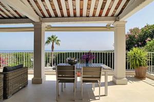 Appartements Villa Solberg : Villa avec Piscine Privée