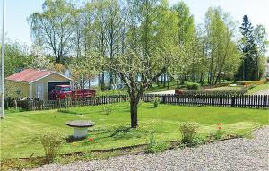 Holiday Home Majtunavägen Grimstorp