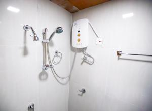 Minus Cabana Nuwara Eliya