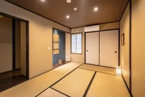 谷町君・星屋・談山旅館　京都嵐山 - Shimo-saga