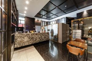 Zenith Hotel Bupyeong