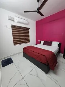 Centerland Villa Thodupuzha - Karimkunnum